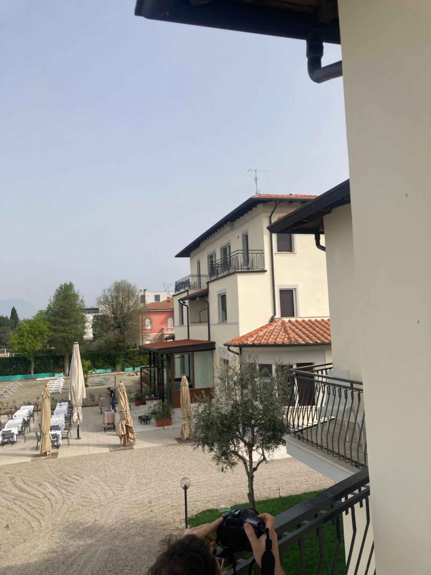 Trieste 2* Sirmione