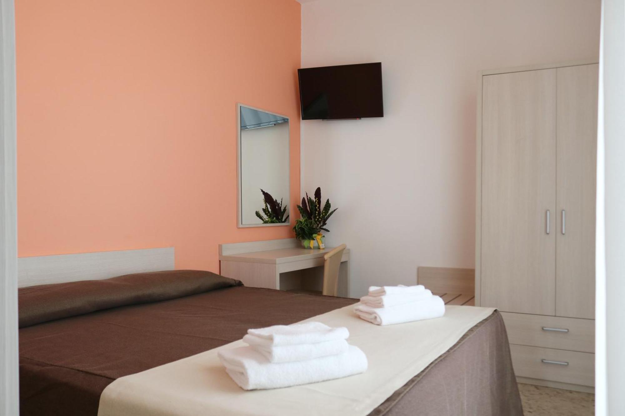 Hotel Trieste
