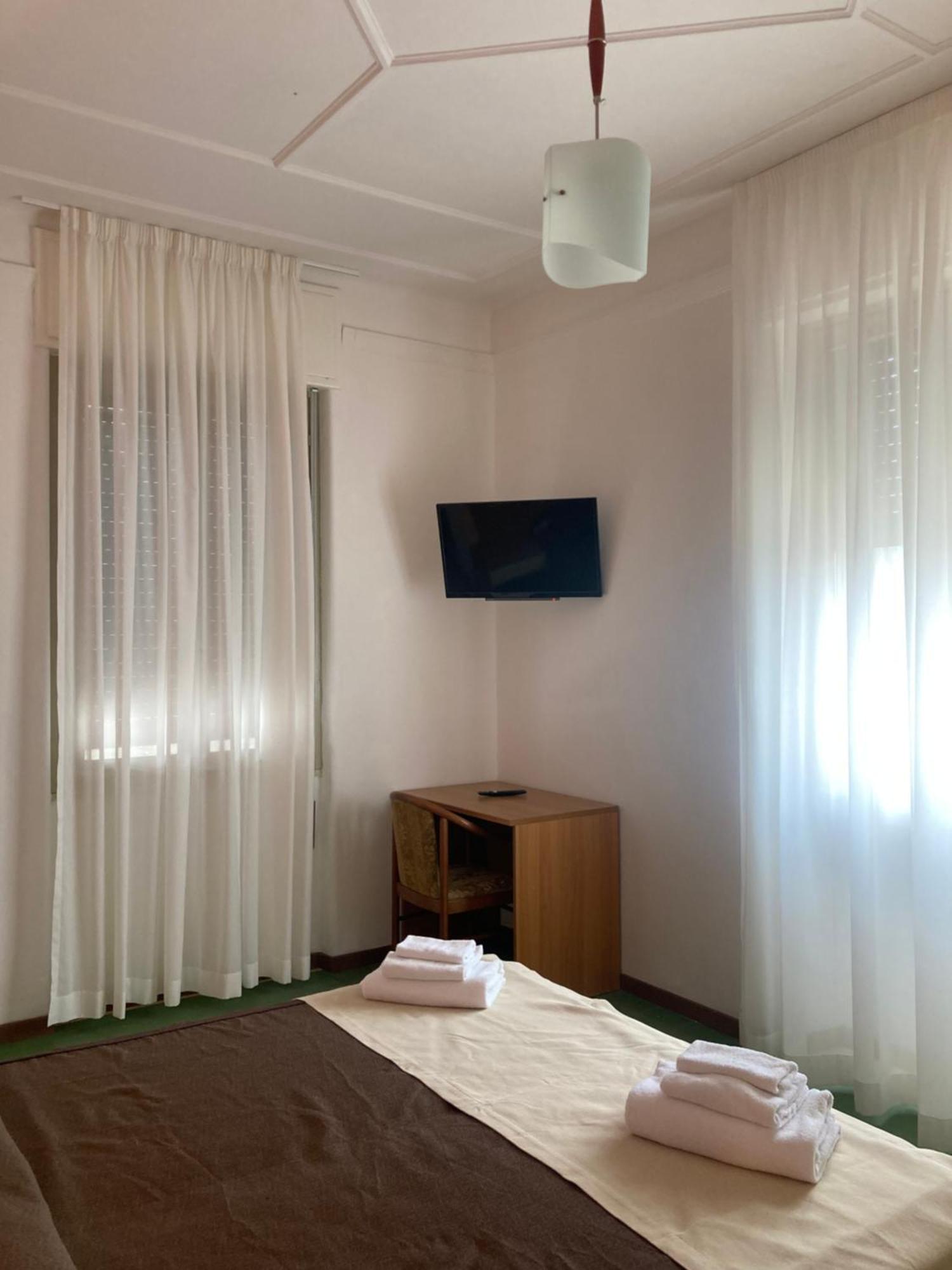 Hotel Trieste 2*