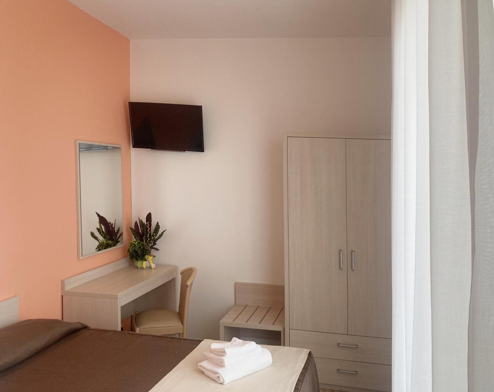 Trieste Hotel 2*
