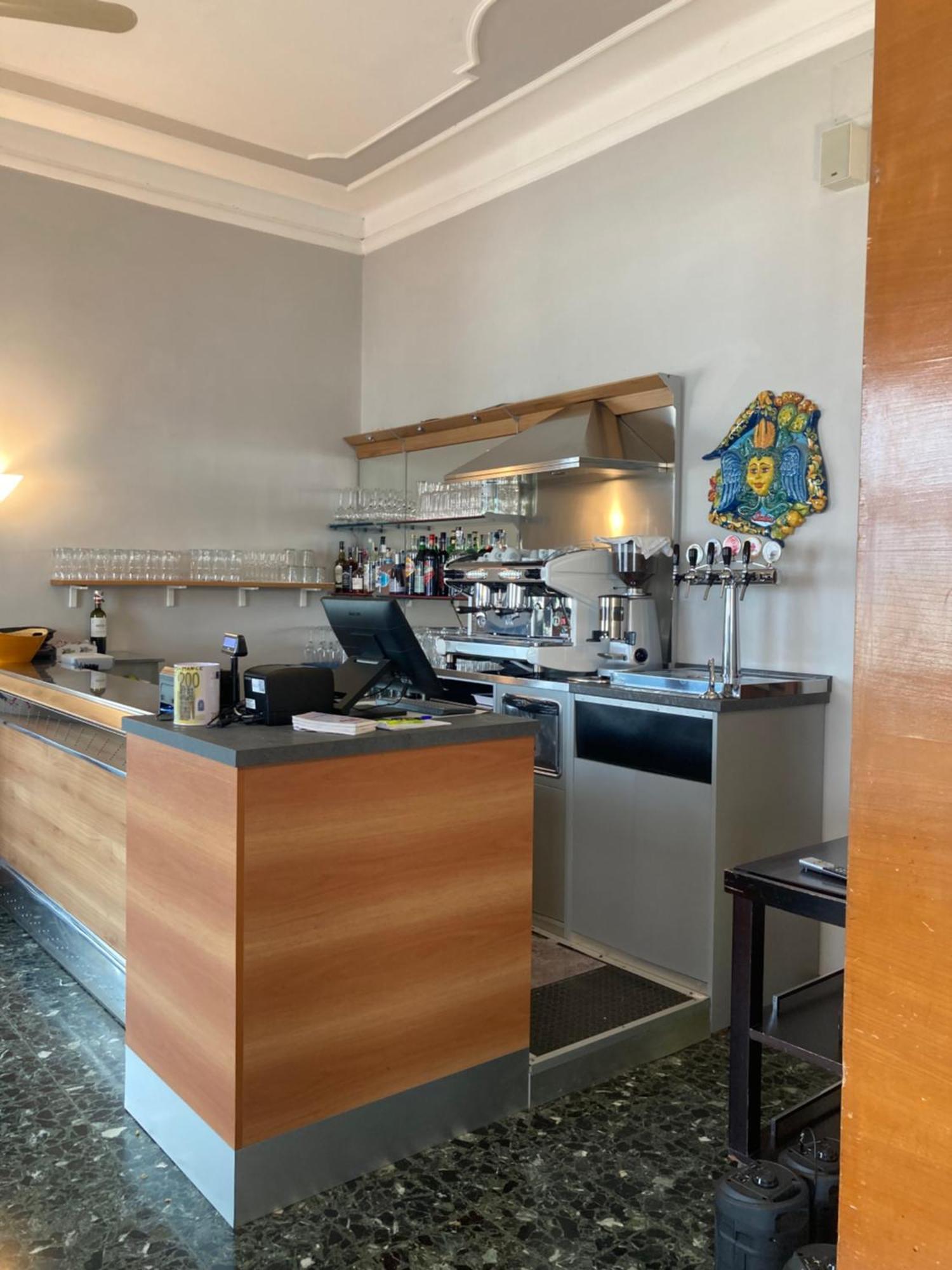 Trieste Hotel
