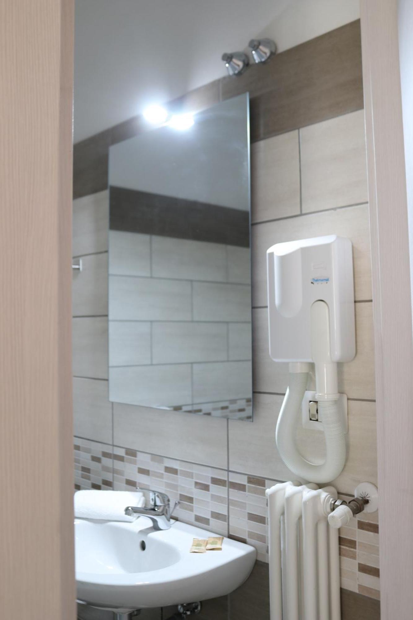 Hotel Trieste