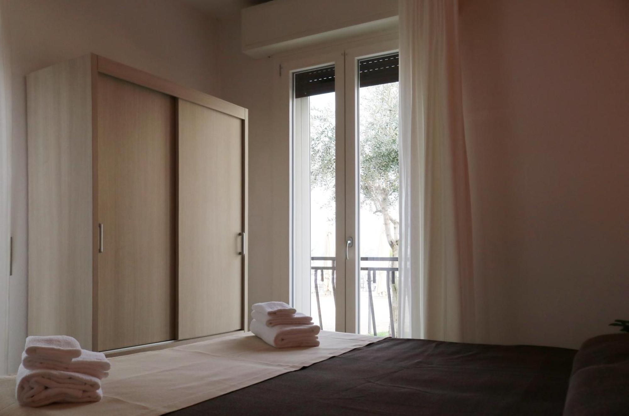 Trieste Hotel