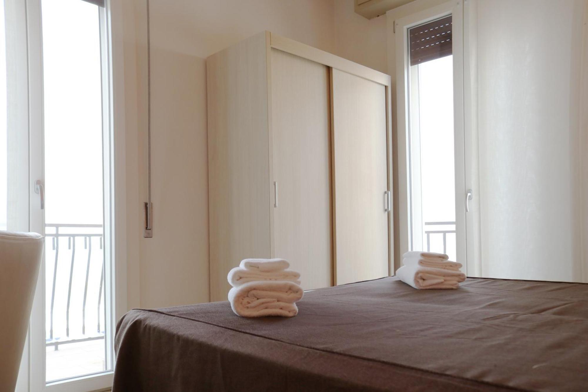 Trieste Hotel
